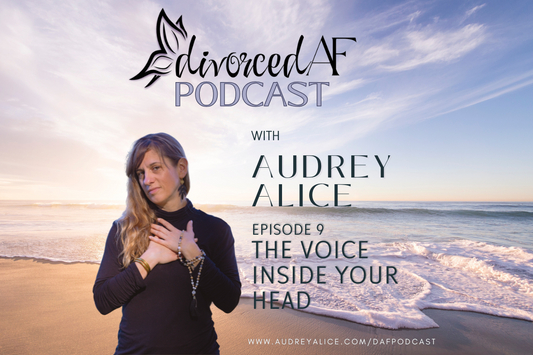 Ep 9 - The Voice Inside Your Head