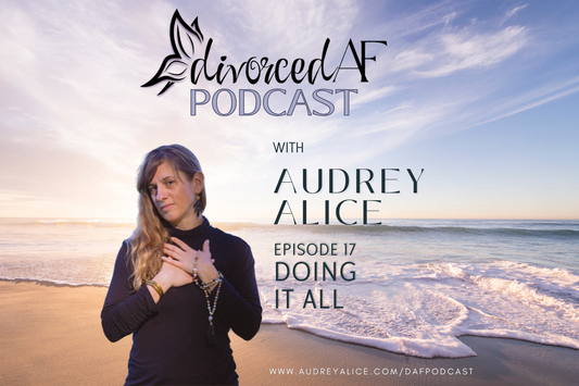 EP 17 - Doing It All