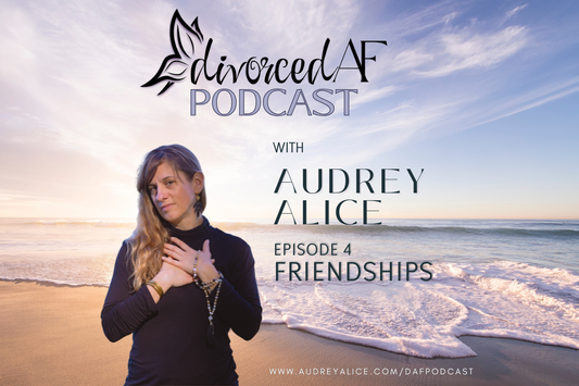 Ep 4 - Friendships